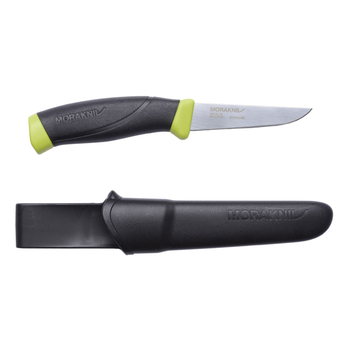 Нож Morakniv Fishing Comfort Fillet 090 нержавеющая сталь (12207)