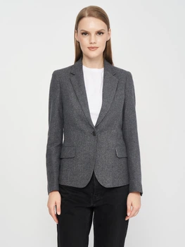 Піджак GANT Donegal Wool Slim 4770062 grey XL