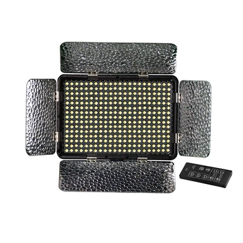 Постоянный LED свет MyGear LED-330ARC (3200-5500K)