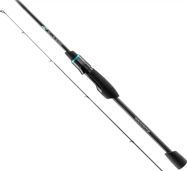 Удилище спиннинговое Favorite Blue Bird BB1-682SUL-S 2.04 м 0.8-5 г Ex. Fast (16930526)