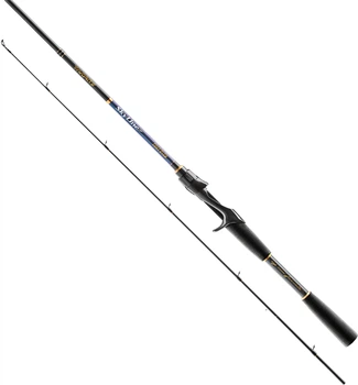 Удилище кастинговое Favorite Skyline Casting SKYC-842H 2.54 м 20-60 г Ex. Fast (16930567)