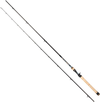 Удилище спиннинговое G.Loomis GLX Mag Bass 843C MBR 2.13 м 7-21 г (1 част.) (22666610)