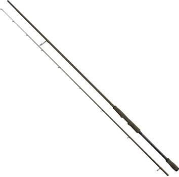 Удилище спиннинговое Savage Gear SG4 Medium Game 8'3"/2.51 м 7-25 г (18541726)
