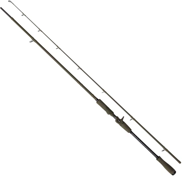 Удилище кастинговое Savage Gear SG4 Power Game Trigger 8'6" 2.59 м 60-110 г casting (18541114)