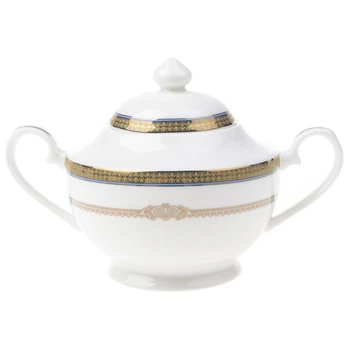 Цукорниця 600ml, Гаспаррі NP98SUG/600 H15-106