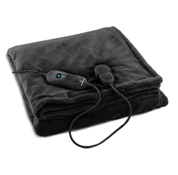 Ковдра з підігрівом Klarstein Dr. Watson XL (10031658) 120W, 180×130 см