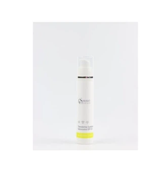 Smart 4 Derma Трансдермальный санблок СПФ 30 TRANSDERMAL SUNBLOCK SEBOCONTROL CREAM SPF 30