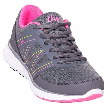 Ортопедическая обувь Diawin (экстра широкая ширина) dw active Cloudy Orhid 37 Extra Wide