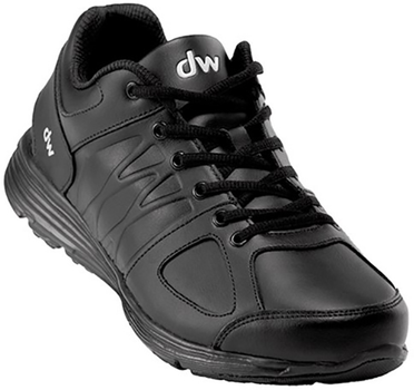 Ортопедичне взуття Diawin (широка ширина) dw modern Charcoal Black 38 Wide