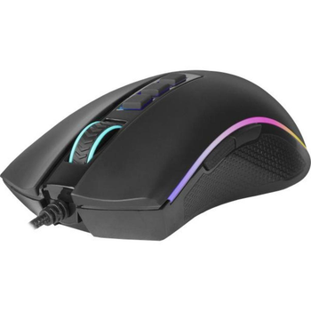Мышка Redragon Cobra RGB Black (75054)