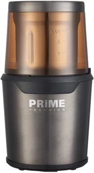 Кофемолка Prime Technics PCG 3090 DX