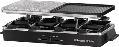 Раклітниця Russell Hobbs Multi Raclette 26280-56