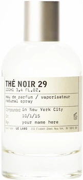 Парфюмированная вода унисекс Le Labo The Noir 29 100 мл (ROZ6500000377)