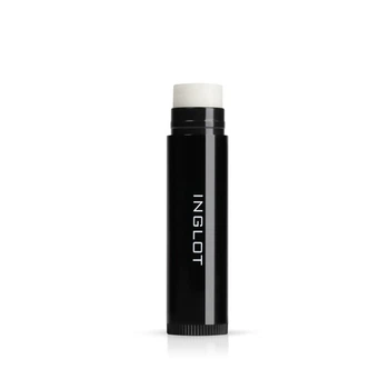 Бальзам для губ Inglot Lipstick rich care №01 5г прозорий