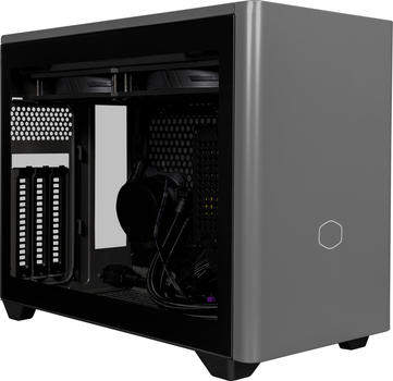 Корпус Cooler Master MasterBox NR200P (NR200P-MCNN85-SL1)
