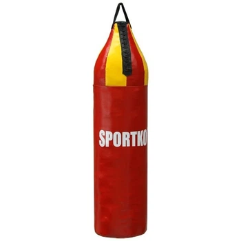 Мешок боксерский Sportko Шлемовидный МП-7