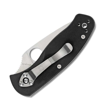 Ніж Spyderco Persistence C136GP