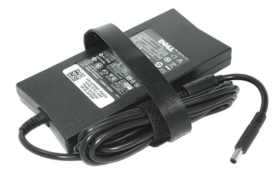 Блок питания для ноутбука Dell 19V 4.62A (4.5 + 3.0) x 0.6mm Slim ADP-09D