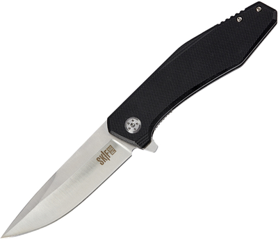Нож Skif Plus Cruze Black (630211)
