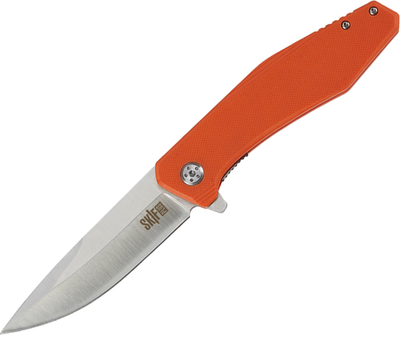 Нож Skif Plus Cruze Orange (630212)