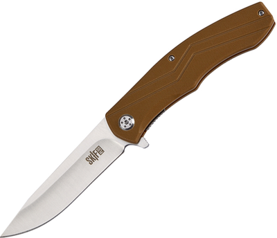Нож Skif Plus Eleven tan (630210)