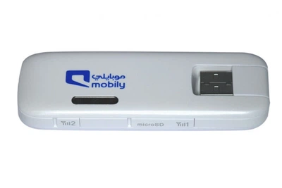 4G Wi-Fi модем Huawei E8278 (Скорость до 150 Мбит/с)