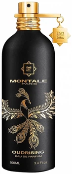 Woda perfumowana unisex Montale Oudrising 100 ml (3760260457842)