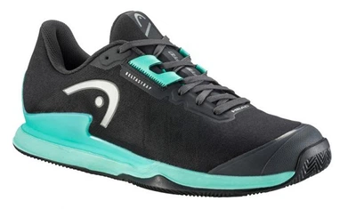 Кроссовки Женские Head Sprint Pro 3.5 Clay bkte (40.5) 7 273-032-40,5