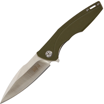 Ніж Skif Plus Varan Olive (630214)