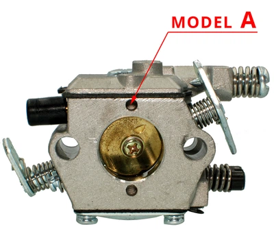 Карбюратор VJ Parts для бензопилы St MS-230/MS-250 - 11231200631 mod A, арт.карб037