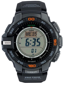 CASIO PROTREK PRG-270-1ER