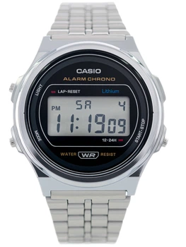 CASIO A171WE-1AEF