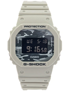 CASIO G-SHOCK DW-5600CA-8ER