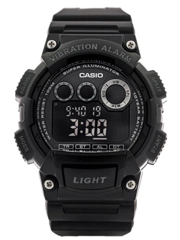 CASIO W-735H-1BVEF