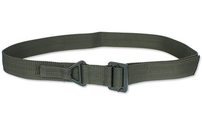 Ремінь тактичний Mil-Tec - Rigger Belt - Green OD - 13315101 - Розмір XL