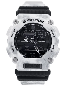 CASIO G-SHOCK GA-900GC-7AER