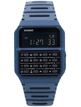 CASIO VINTAGE CA-53WF-2BEF