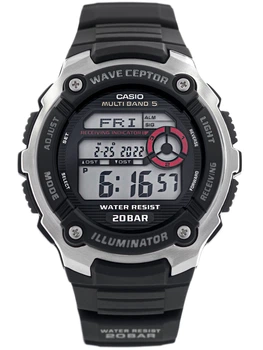 CASIO WV-200R-1AEF