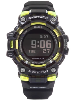 CASIO G-SHOCK G-SQUAD GBD-100SM-1ER