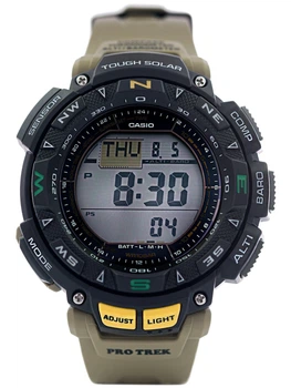 CASIO PROTREK PRG-240-5ER