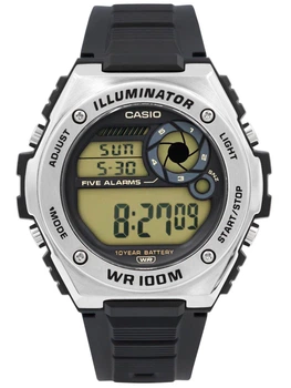 CASIO MWD-100H-9AVEF