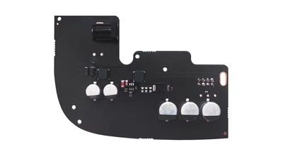 Плата живлення Ajax 12-24V PSU for Hub 2 / Hub 2 Plus / ReX 2
