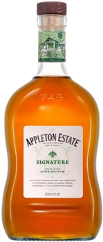Ром Appleton Estate Signature Blend 1 л 40% (636191209207)