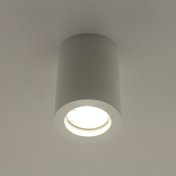 Світильник точковий GYPSUM LINE Lester R1801 WH (колір білий)