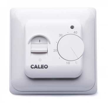 Терморегулятор Caleo MEX