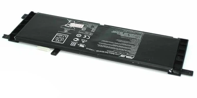 Аккумуляторная батарея для ноутбука Asus B21N1329 7.6V Black 3900mAhr 30Wh