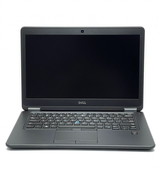 Ноутбук Dell Latitude E7450 14' Intel Core i5 (8 Гб 500 Гб) A-Refurbished