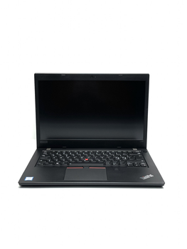 Ноутбук Lenovo ThinkPad L480 14' Intel Core i5 (4 Гб 250 Гб) A- Refurbished