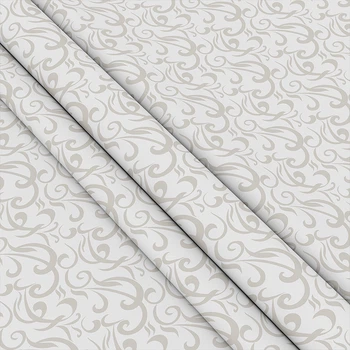 Простирадло бязь Вензель LoveYouHome 150 x 220 см (A-024419)