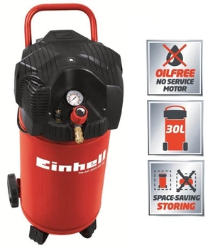 Компрессор Einhell TH-AC 200/30 OF New (4010394)